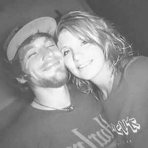 Meet your Posher, Christian